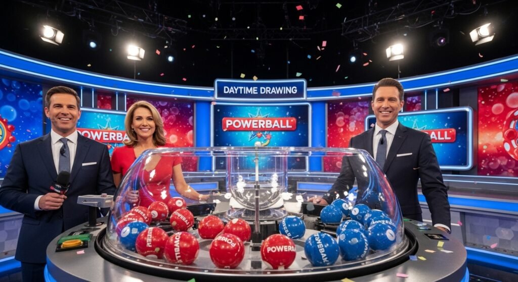 동행파워볼 최적의 플레이 날! 지금은 파워볼데이 타임