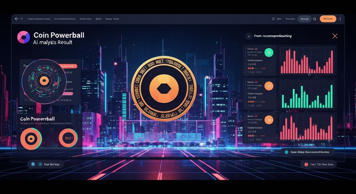 ๐ ์ฝ์ธ ํ์๋ณผ AI ๋ถ์ ๊ฒฐ๊ณผ! ํ์๋ณผ ์ฌ์ดํธ ์ค์๊ฐ ์ค๊ณ ์ปค๋ฎค๋ํฐ ์ถ์ฒ!