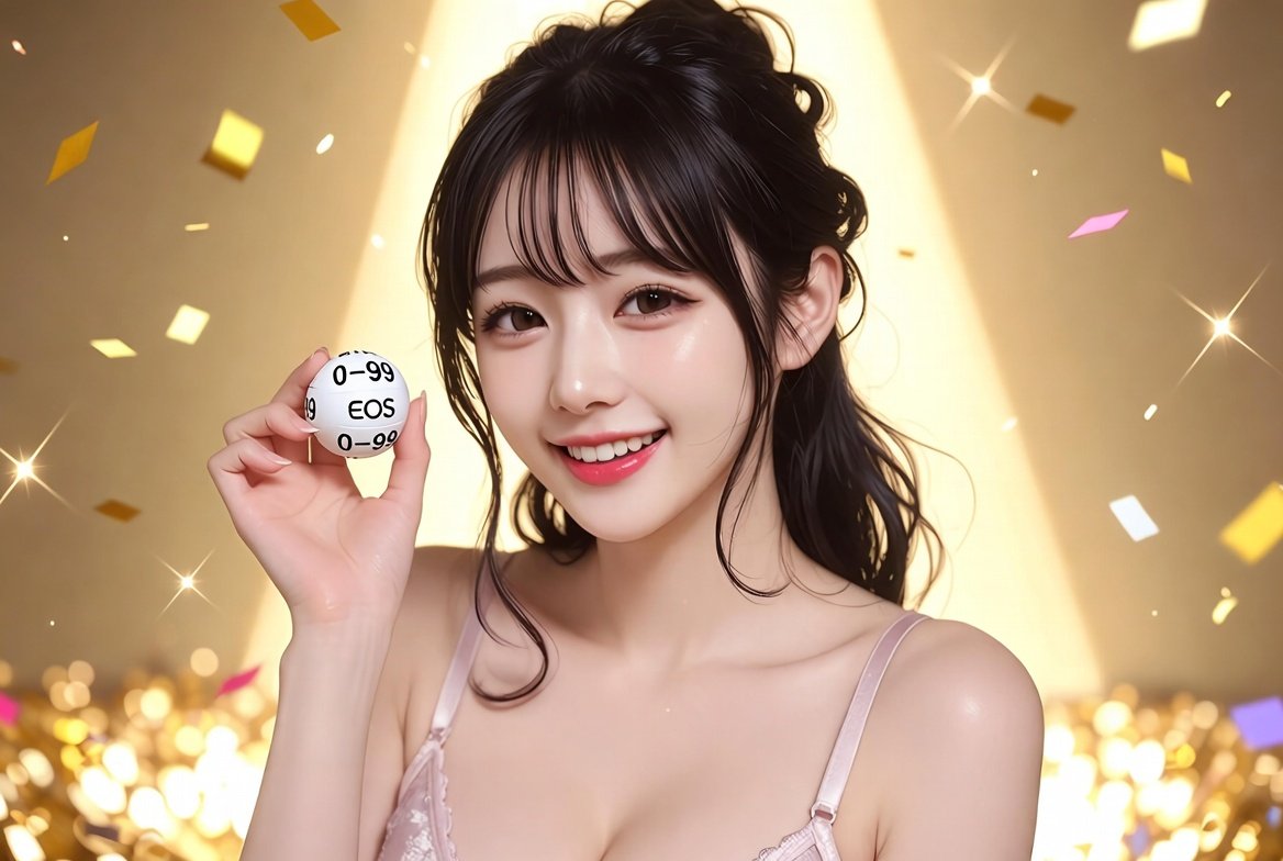 데이터 기반으로 바라본 이오스 파워볼 5분 패턴 변화와 이오스파워볼 1분 고속 베팅 전략 및 전문 이오스파워볼 사이트 추천 리스트