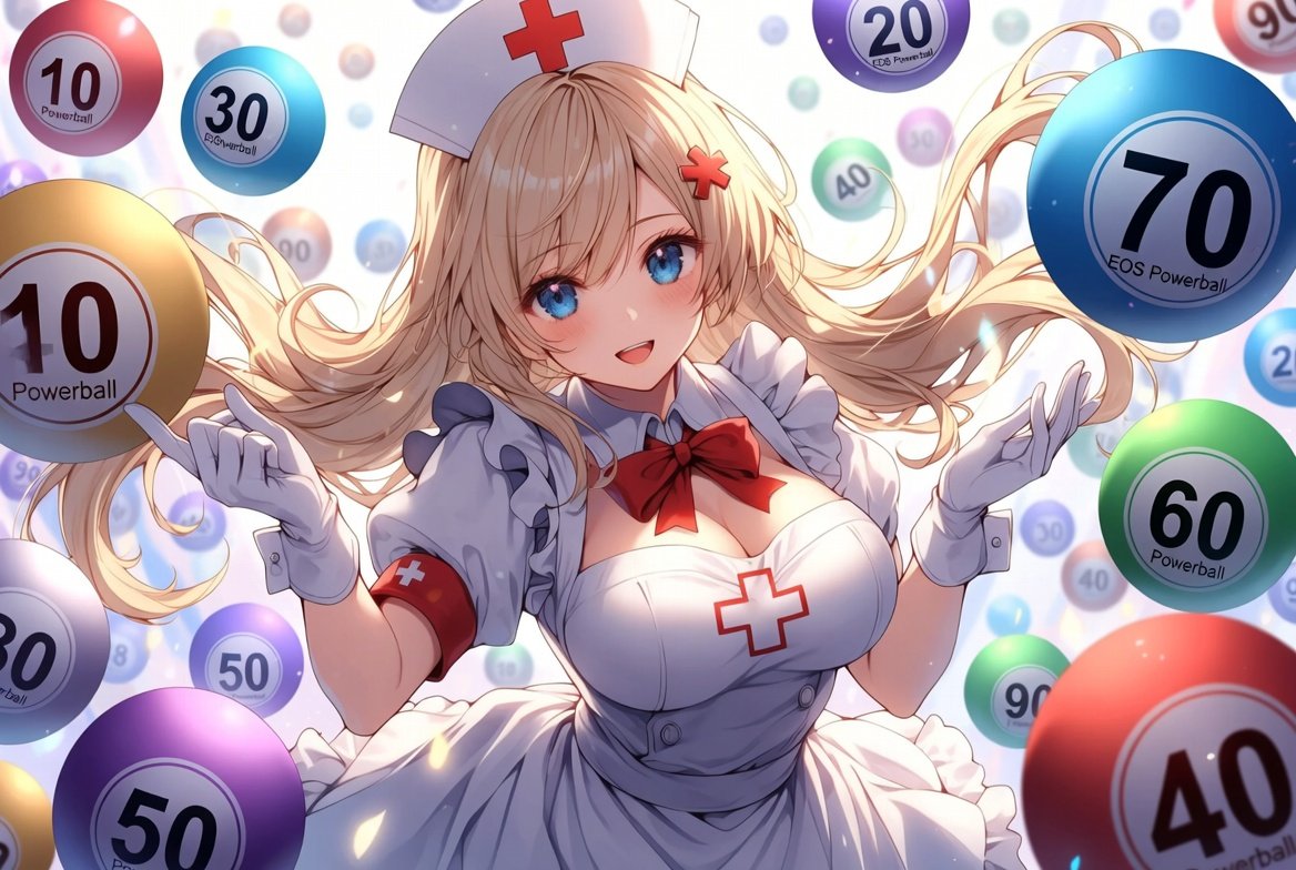 실제 수익 사례로 보는 이오스 파워볼 5분 전략과 이오스파워볼 1분 대응 시스템 및 추천 사이트