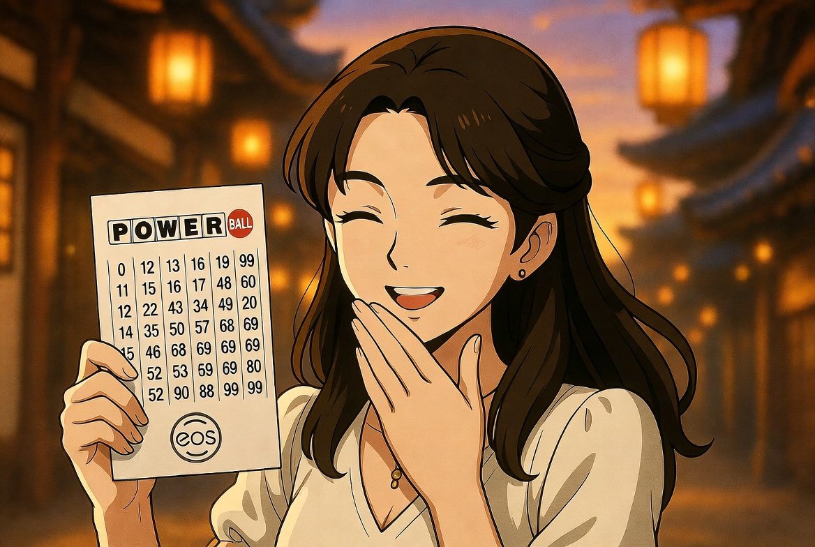 데이터 기반으로 바라본 이오스 파워볼 5분 패턴 변화와 이오스파워볼 1분 고속 베팅 전략 및 전문 이오스파워볼 사이트 추천 리스트