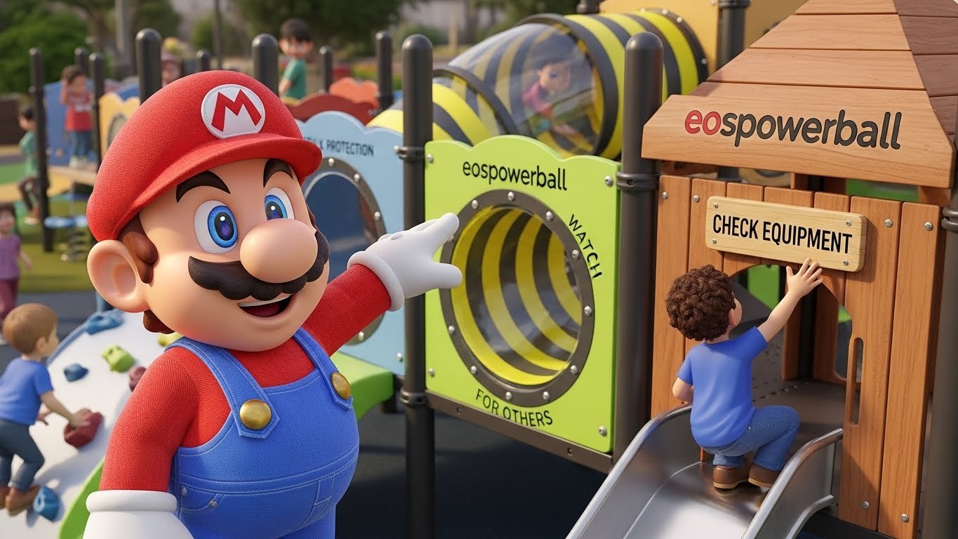 이오스 파워볼 중계로 흐름 파악하는 법 + 초보-friendly 이오스파워볼 추천 사이트