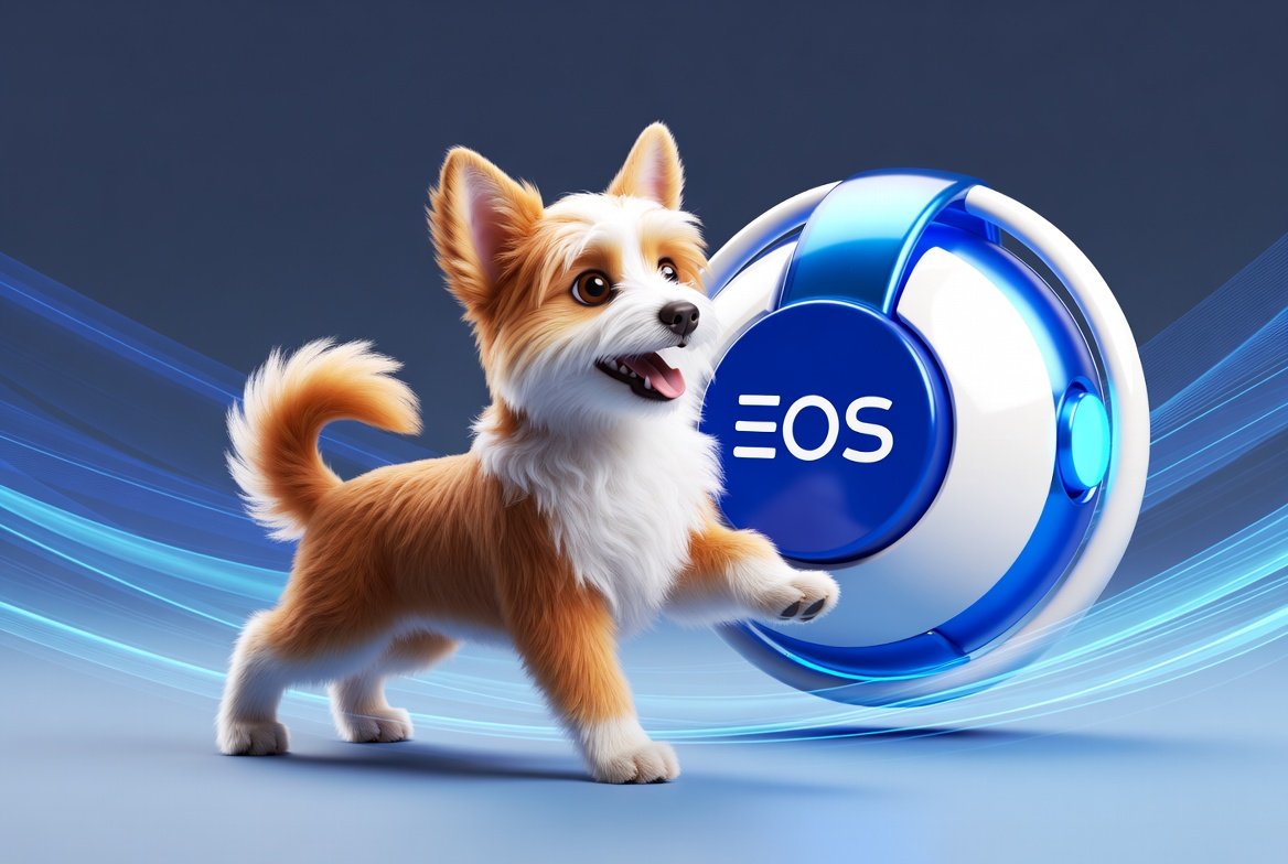 이오스 파워볼 1분 단타 공략과 고평가된 이오스파워볼 사이트 안내