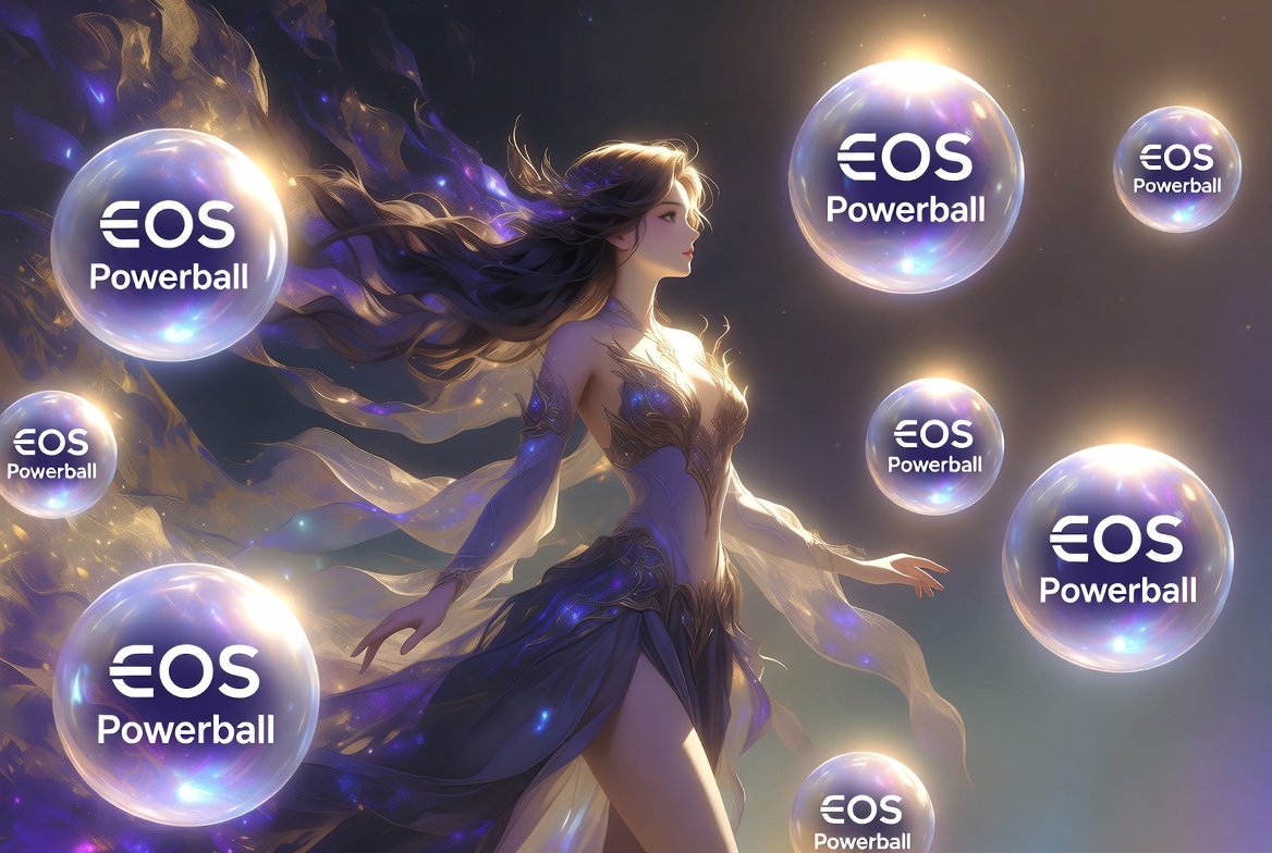 실제 수익 사례로 보는 이오스 파워볼 5분 전략과 이오스파워볼 1분 대응 시스템 및 추천 사이트