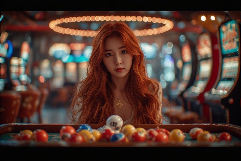 EOS파워볼 패턴 적중률을 올려보는 과정 자체가 재밌음